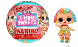 Кукла лол, lol surprise, lol sweets, haribo, lol earth, лол  