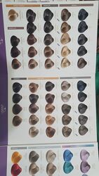 HAIR COMPANY inimitable Color Крем-краска для волос 