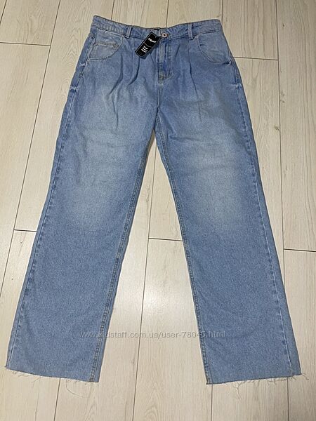 Актуальні джинси Cropp Розпродаж