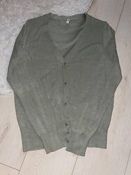 Кофтинка на ґудзиках Hema