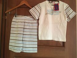 Пижама Mariquita. 