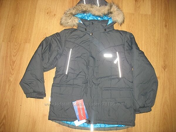 Куртка зима Jonathan.