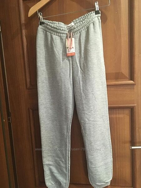 Спортивні штани на флісі