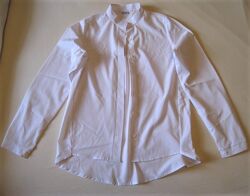 Блуза шелковая ТМ Mevis