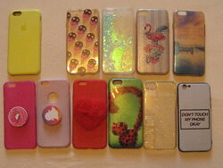 Чехлы на iPhone 6/6s