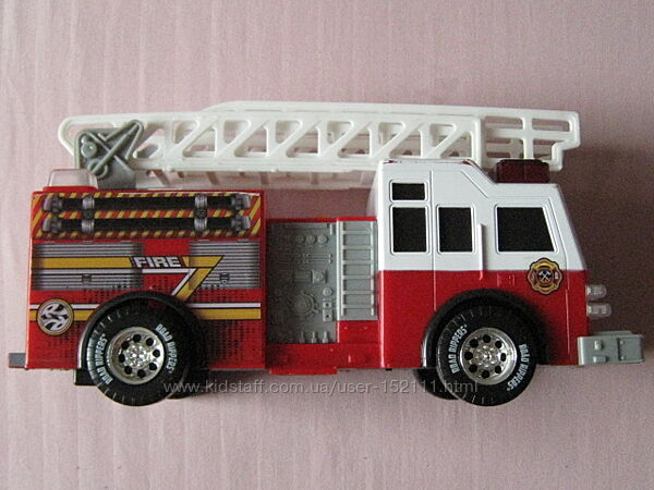 Пожежна машина Nikko Toys