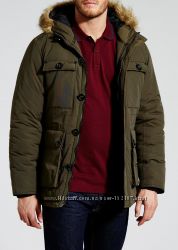мужская зимняя куртка парка H&M Divided, 2300 грн. купить Винницкая область - Kidstaff | №25153437
