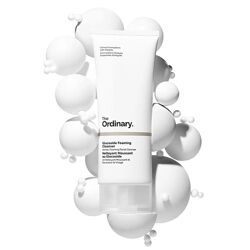 Очищающая пенка с глюкозидом glucoside foaming cleanser, 150 мл