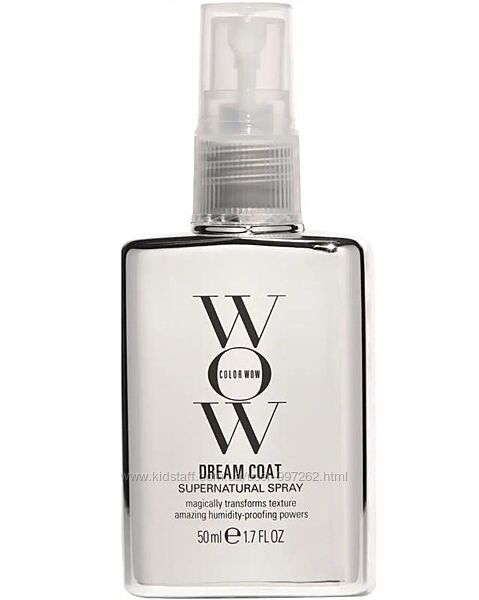Color Wow Dream Coat Supernatural Spray спрей для волосся