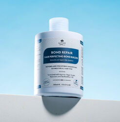 Nature Spell Hair Perfecting Bond Builder Засіб для удосконалення волосся, 