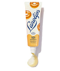 Lanolips 101 ointment multi-balm glazed donut бальзам для губ, 10 гр.