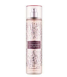 Bath & Body Works A Thousand Wishes 2020 Спрей для тіла, 236 мл
