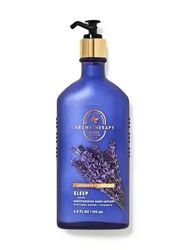 Увлажняющий лосьон для тела Aromatherapy Bath and Body Works Lavender Vanil