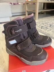 Зимові чобітки superfit
