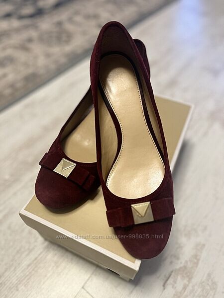 Туфлі michael kors оригінал 7,5