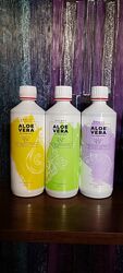 Aloe Vera 99.5 gel drink - vitamin C питний питьевой гель алое вера essens