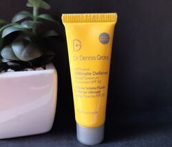 Сонцезахисний крем Dr. Dennis Gross Skincare Sunscreen SPF 50