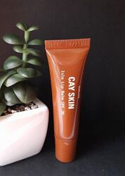 Зволожуючий сонцезахисний бальзам для губ isle cay skin suncare spf 30