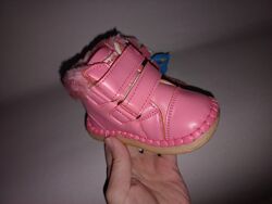 Ботінки дитячі дівочі Maiqi