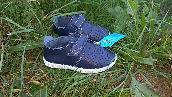 Кеди дитячі