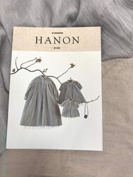 Книга Hanon Satomi с выкройками для кукол Блайз