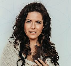 Перукуа Набор Эликсир Гармоничные Месячные Встреча с Душой Вокальная йога