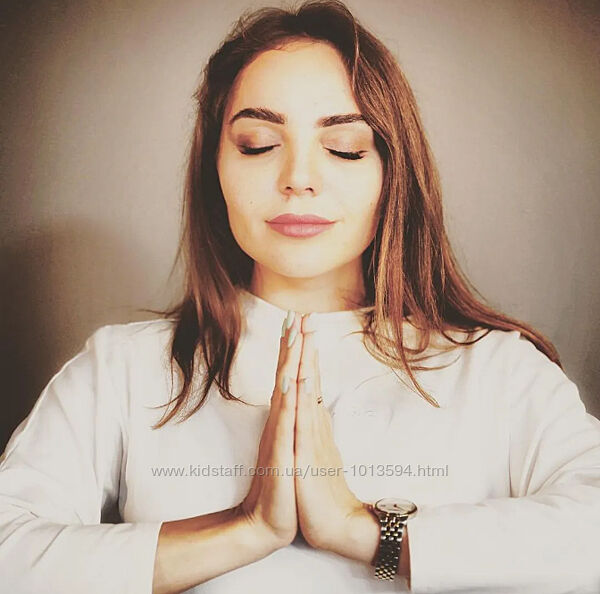 Дарья Абахтимова  Практическая биоэнергетика 2 курса