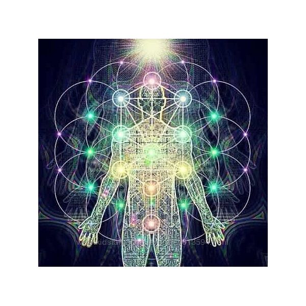 Soror Manira Курс Биоэнергетика и Парапсихология Ритуальная магия 2 разных