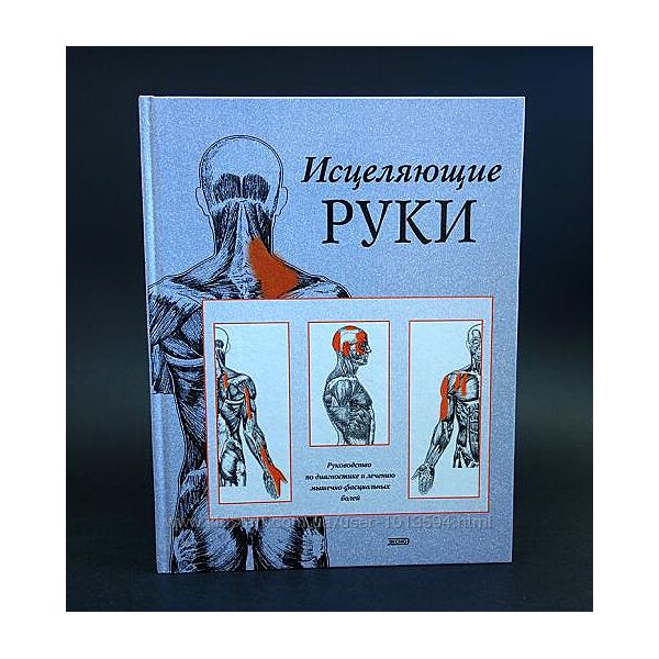 Исцеляющие руки Финандо Донна, Финандо Стивен
