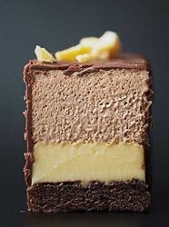 Техкарты по нарезным пирожным, 15 шт. Таня Силаева