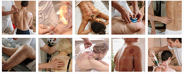 Вакуумный массаж. Продвинутый уровень Академия Здоровья Огулова-онлайн