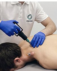 Обучающий курс Физиотерапевтические вакуумные банки