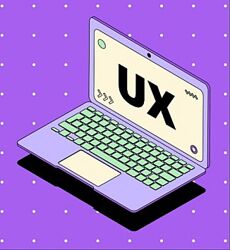 UX-дизайнер с нуля до Профи