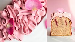 Курс по кексам Екатерина Курбатова Coup de coeur