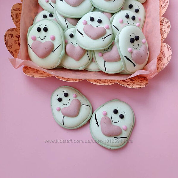 Мир маршмеллоу lakomkazaika