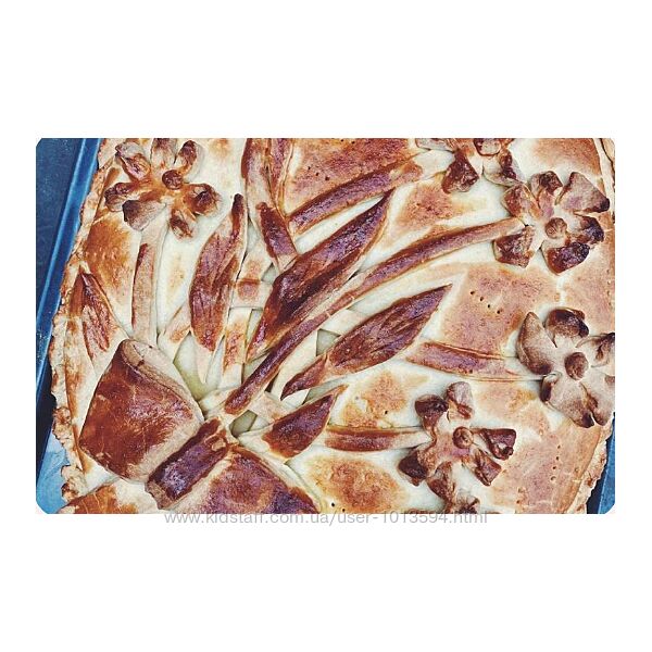Пироги Мария Филина