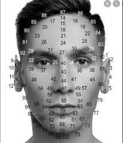 Физиогномика Светлана Филатова