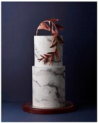 Высокие торты tapioka. cake