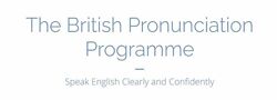 ETJ English The British Pronunciation Programme Британская Программа Произн