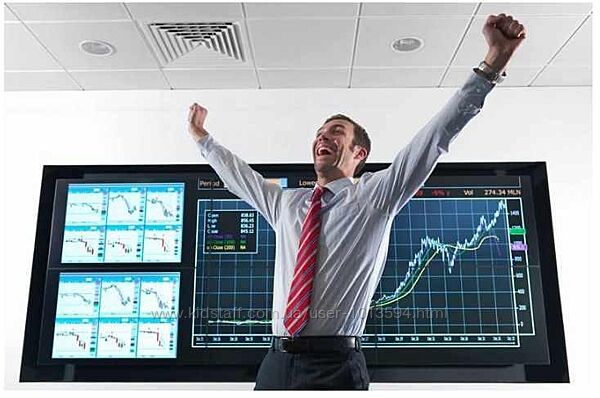 Илья Соловей Индивидуальное обучение SoloTrade 2021