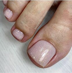 Онлайн курс по педикюру. Уровень 1 Мария Патракова mashapatrakova05