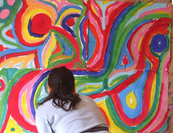 АРТ-ТЕРАПИЯ В РАБОТЕ С ТРАВМОЙ Пакет Эксперт. Елена Тарарина