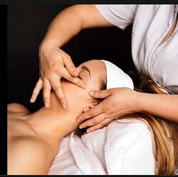 DarDary - Скульптурно Буккальный массаж лица. Полный курс Орлова Дарья