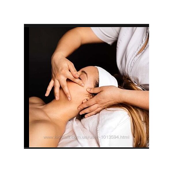 DarDary - Скульптурно Буккальный массаж лица. Полный курс Орлова Дарья