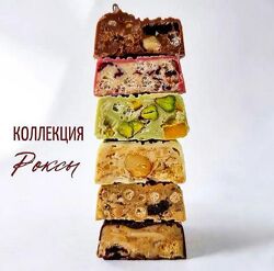 Роксы Ксения Бутолина artsbakery