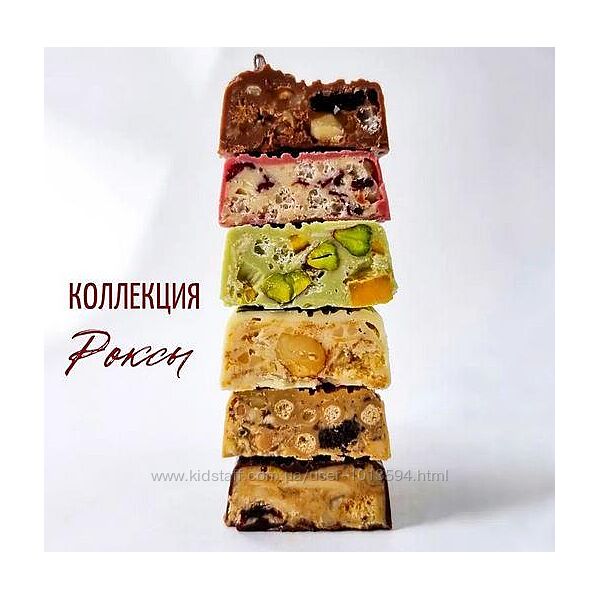 Роксы Ксения Бутолина artsbakery