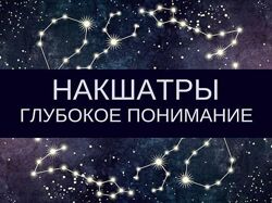 Курс Накшатры. Глубокое понимание Любовь Соколова