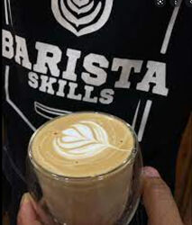Курс для бариста Barista Skills Николай Бабинцев