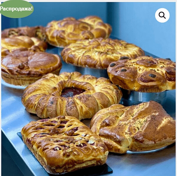 Пироговая Мария Манахова