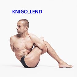 Yoga Workout system for sports. Стадия 1 Андрей Сидерский